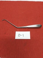 608000 KARL STORZ RASP,'WATSON-WILLIAMS',ANTRUM