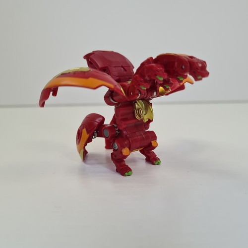 Bakugan Battle Brawlers 6 Piece Bundle Bundle Some Rare - Picture 8 of 15