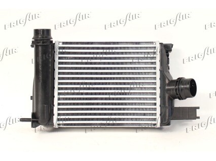 0702.3019 FRIGAIR Intercooler per BMW