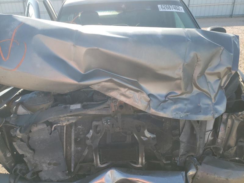 Automatic Transmission 5.3L 4WD ID Knd Fits 0708 SIERRA 1500 PICKUP