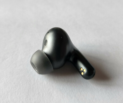 DEFECTIVE Black LG Tone Free FP8 UVnano ANC Wireless RIGHT SIDE EARBUD -NO POWER