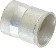 Made in USA 5/16-18 UNC, Cadmium-Plated, Steel Knurled Rivet Nut Inserts