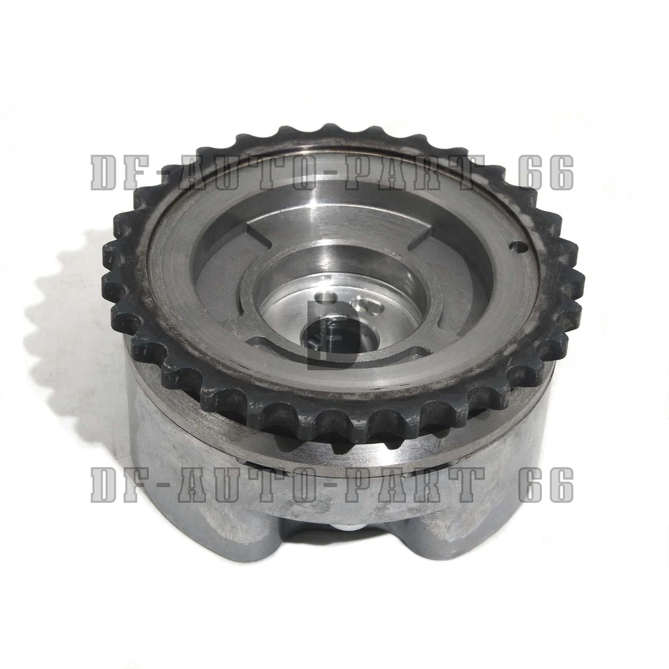 2X Ajustador de Temporização de Eixo de Cames Unidade Vanos Para VW Audi S4 S5 A6 A7 C7 A8 Q7 3.0 TFSI - Imagem 3 de 4