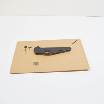 NEW BMW 3 CONVERTIBLE E30 FOLDING TOP ROD LEVER 54348112788 ORIGINAL