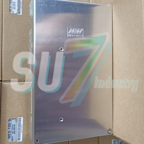 Mean Well NES-100-36 | Fuente de alimentación conmutada 36V # 1 pieza nueva en caja - Imagen 2 de 4