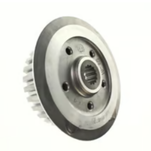 【NEW】Yamaha Genuine 2001-2013 YZ250F WR250F CLUTCH BOSS 5NL-16371-01-00 - Bild 2 von 3