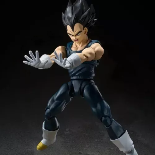 Demoniacal Fit Scarlet Martial Artist With ExtraDF 16000 combat power in stock - Picture 3 of 7