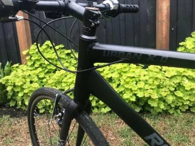 gumtree reid bike