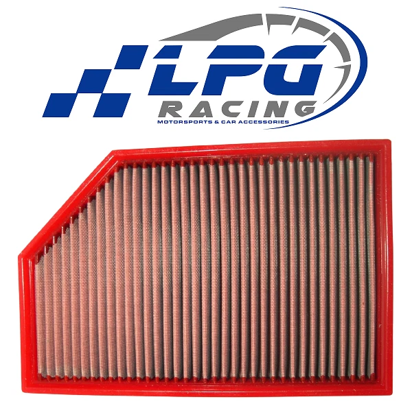 FILTRO ARIA BMC  FILTRO SPORTIVO FB 477/20 VOLVO S 60 II / V 60 / Cross Country - Imagen 2 de 3