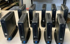 Lot (10) IGEL M300C Thin Client UD3 Linux Universal Desktop