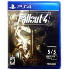 Fallout 4 - Sony Playstation 4 PS4 Pristine Tested 1Y Guarantee