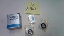 100 HDL BARDEN BEARING LOT OF 2