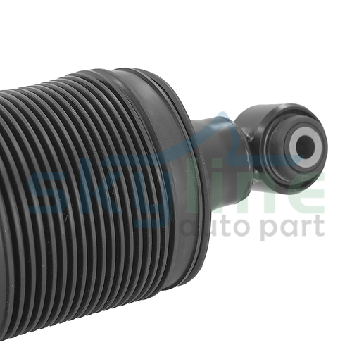Rear Left ABC Hydraulic Shock Strut Fit Mercedes SL-Class R231 SL63 65 AMG 13-19 - Picture 11 of 12