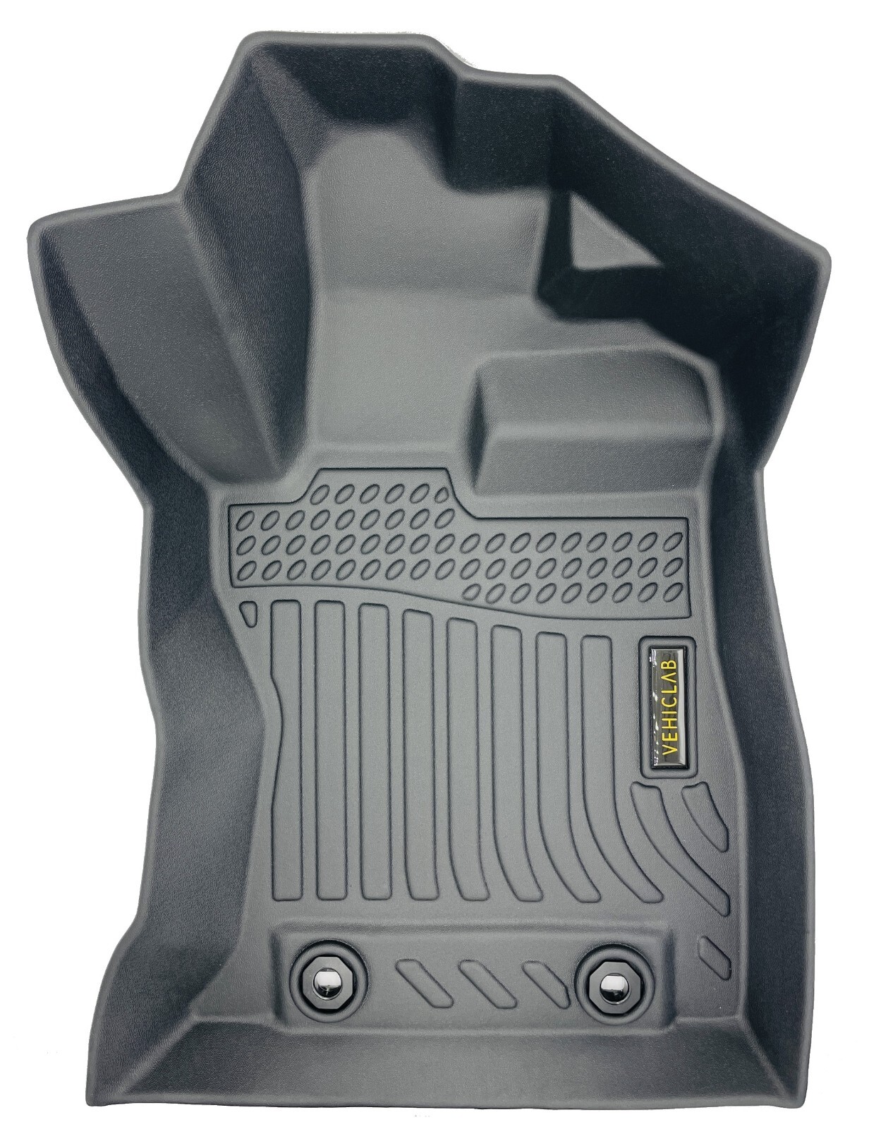 3D/5D All Weather Car Floor Mat +Boot Liner for Subaru Forester S5