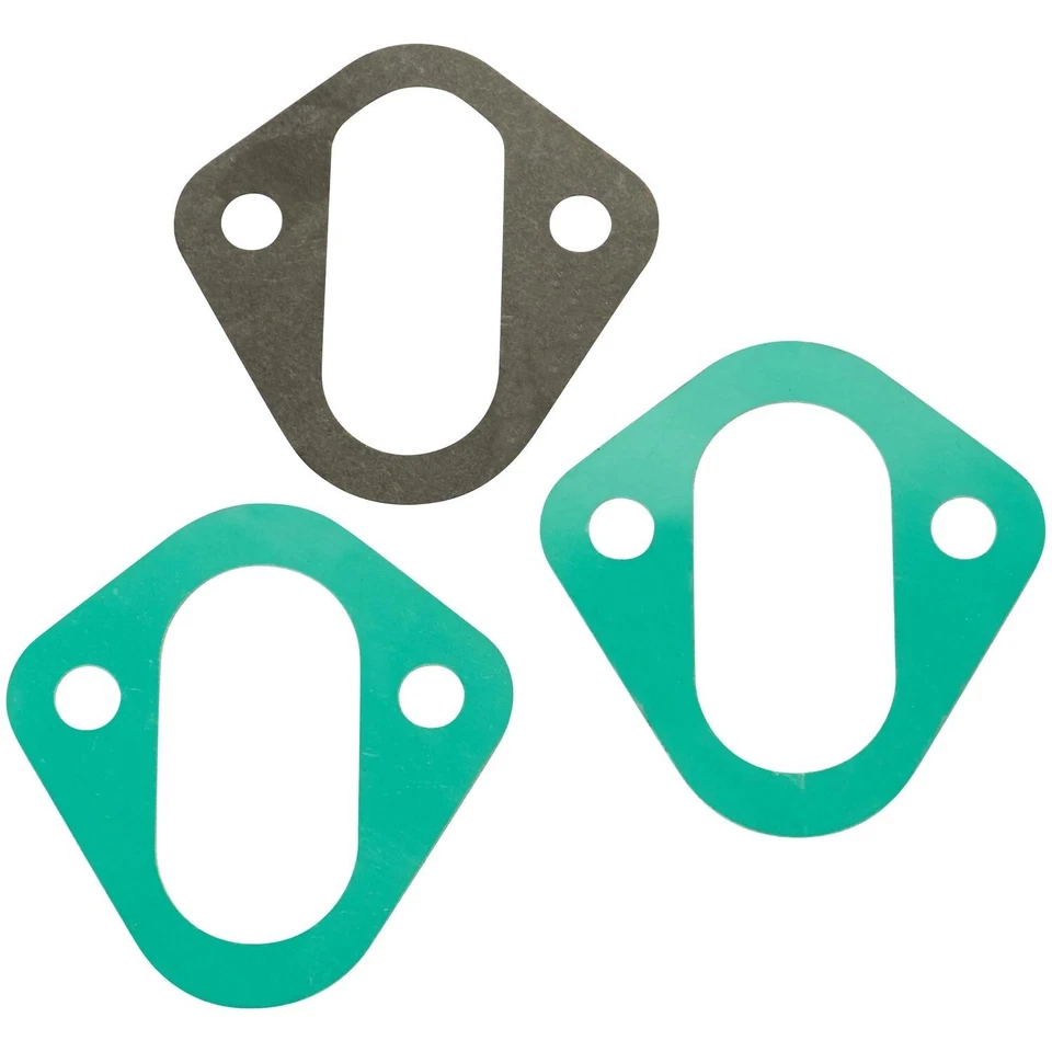 Spectra Premium Mechanical Fuel Pump SP1243MP For Buick Chevrolet Camaro 82-83 - Изображение 2 из 4