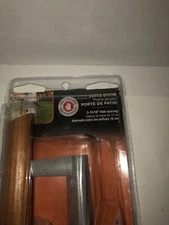 NEW Theft Protected C1018 Sliding Glass Door Locking Handle SHIPN24HR