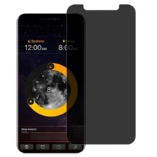 Tempered Glass Screen Protector for iPhone 12 Mini 5.4″ PRIVACY