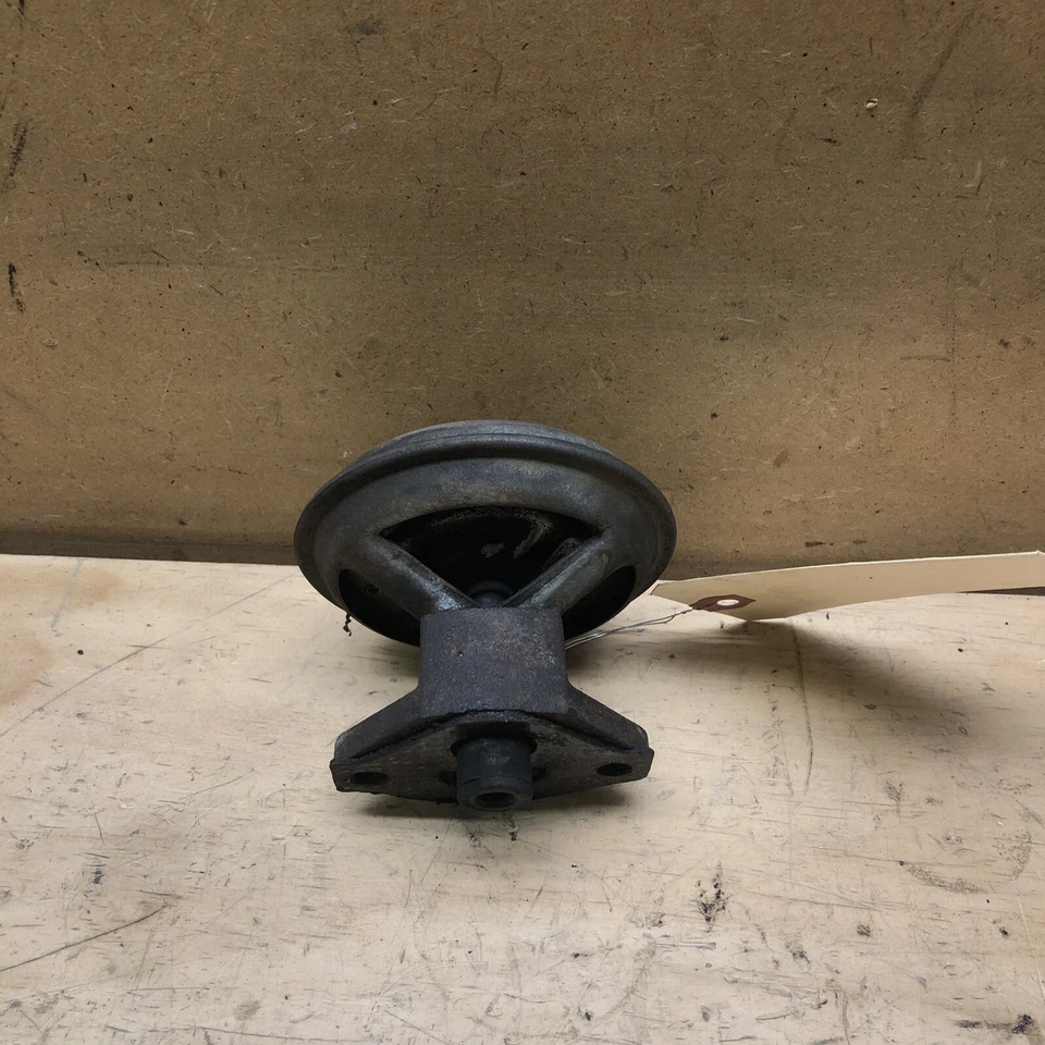 87-90 Jeep Cherokee XJ Comanche MJ OEM EGR Válvula 2.5L 4 Cilindros 17086072 Foto 3 de 4