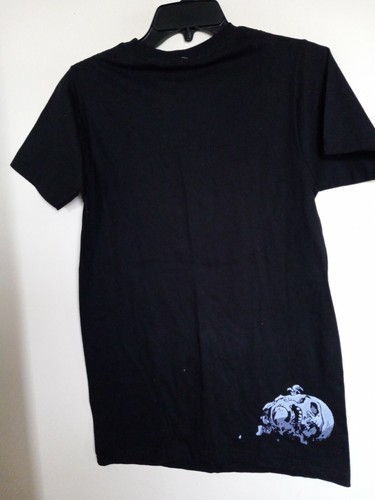the walking dead Comic Youth T-Shirt Gr. S NEU - Bild 4 von 4