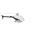 Fly Electric RC Airplane Models & Kits