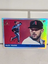 2020 Topps Archives Base #201-325 Plus Parallels, Variations, & Inserts Pick!
