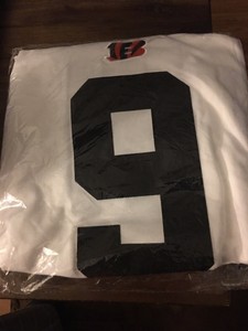 joe burrow jersey ebay