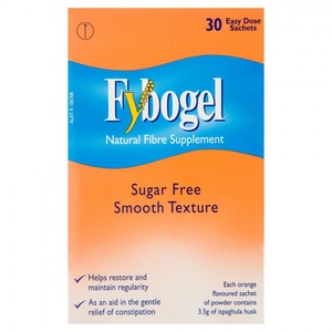 Fybogel sachets Orange 30 (9300631385219)