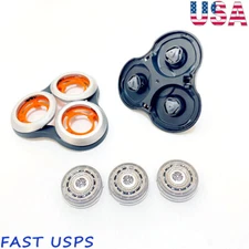 Replacement Shaver Head for Philips RQ10 RQ11 RQ12 S9711 S9152 S9031 S9111 S9311