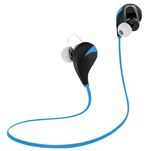 Товары Hashub для снижения шума Беспроводные Bluetooth Легкие спортивные наушники