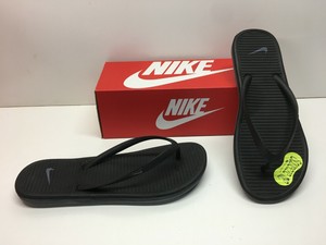 nike solarsoft flip flops womens
