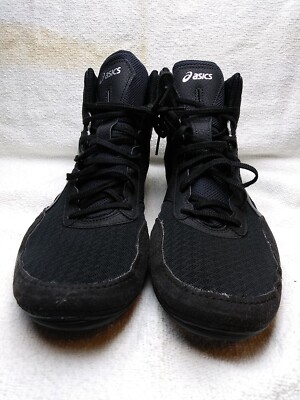 ASICS MATFLEX 6 MEN'S SIZE -13 BRAND NEW NEVER WORN, CHECK IT OUT WOW!!!