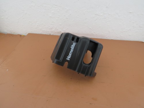 Homelite TrimLite UT20002A String Trimmer OEM Back Cover 984740001