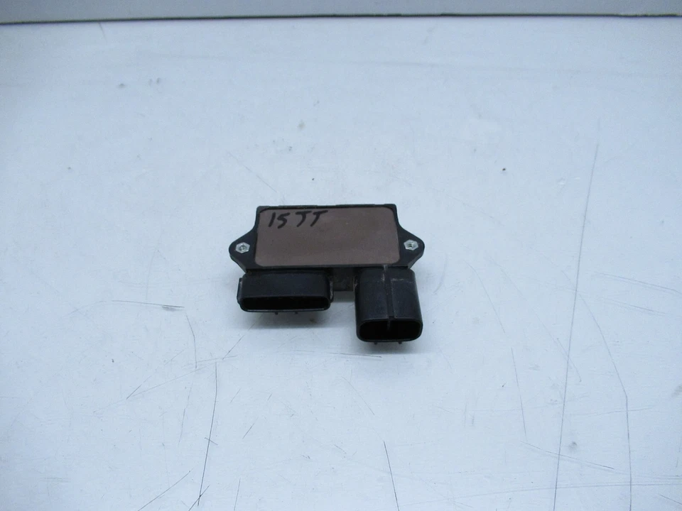 15-17 丰田 TUNDRA 4.6L 发动机 空气/燃料控制模块 计算机 原始设备制造商 — 第 3/4 张图片