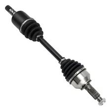 1Pcs Front Left CV Axle Shaft Assembly for 2005-2013 Mazda 3 66-8175 Driver Side