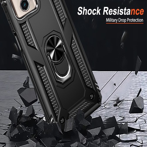 For Motorola Moto G Power 5G 2024 2025 2023 2022 Case Phone Cover + Screen Glass - Picture 11 of 55