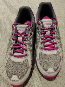 asics gel venture 6 mx womens