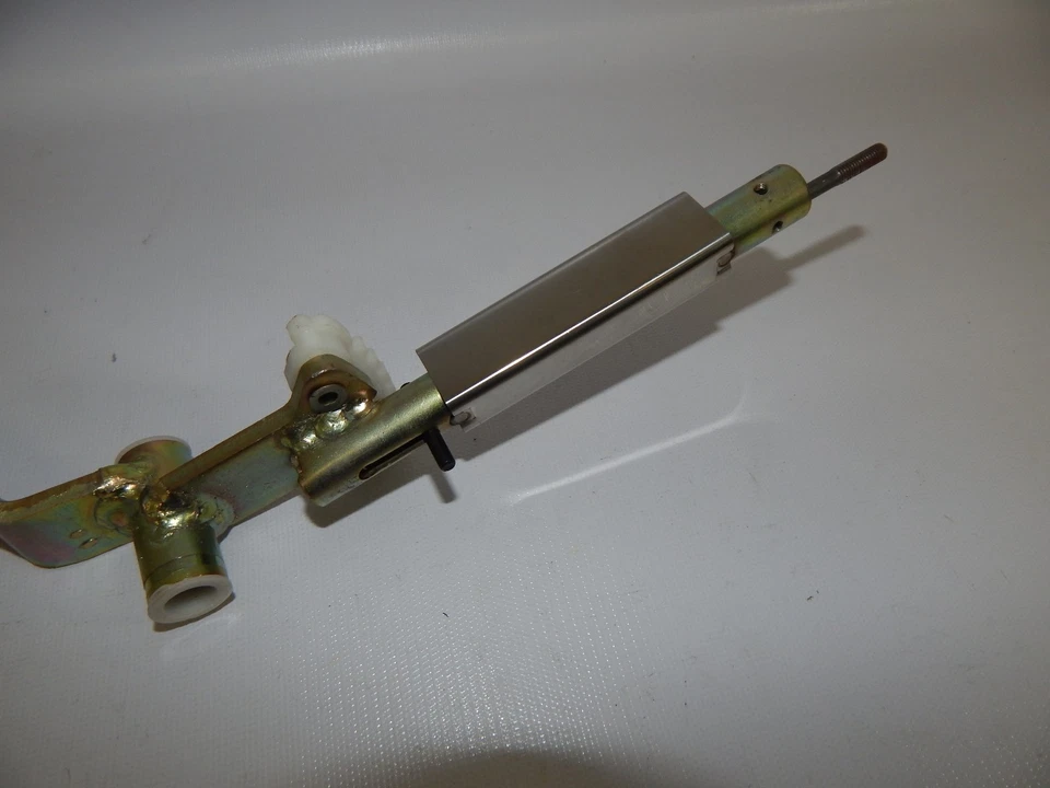 Nuevo OEM 1991-1997 Isuzu Rodeo Honda transmisión automática palanca de control Foto 4 de 4