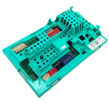 (Same Day Ship) Maytag Washer Control W10511996