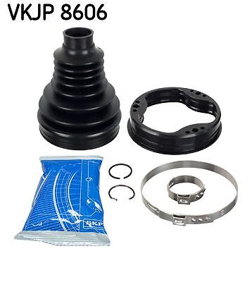 SKF Vkjp 8606 Faltenbalgsatz, Antriebswelle FüR Opel-image