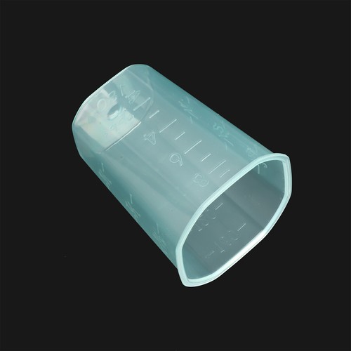 10Pcs Reis Messbecher Kunststoff Transparent Reiskocher Cup für Reis Messen - Picture 24 of 31