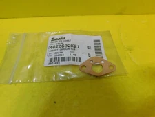 GENUINE TANAKA CARBURETOR GASKET  # 4020602K21 ---- BOX 305  DG
