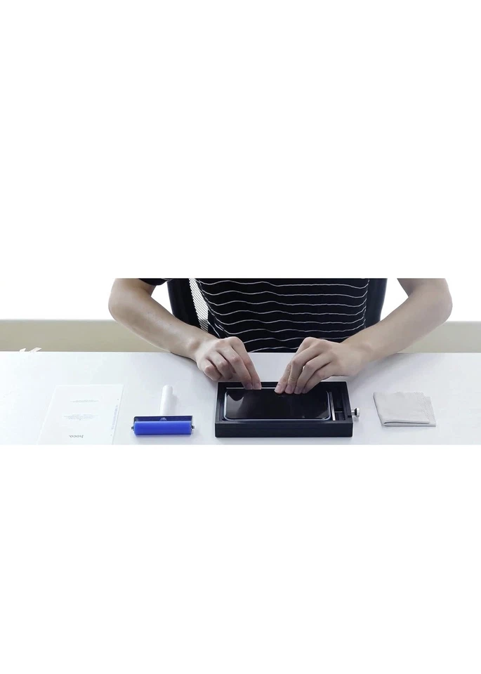 Интеллектуальная машина для резки пленки HOCO TPU - Изображение 3 из 4