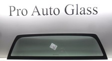 2014-2018 Chevy Silverado Stationary Rear Window Back Glass Usa Made Db12772gty