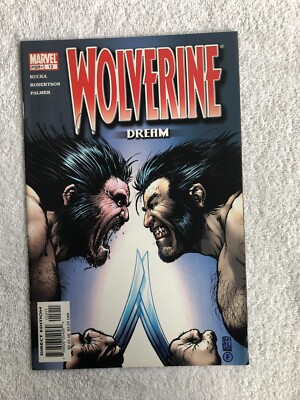 Wolverine #12 (May 2004, Marvel) VF+ 8.5 | eBay