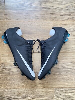 Nike Mercurial Vapor x CR7 FG Fußballschuhe
