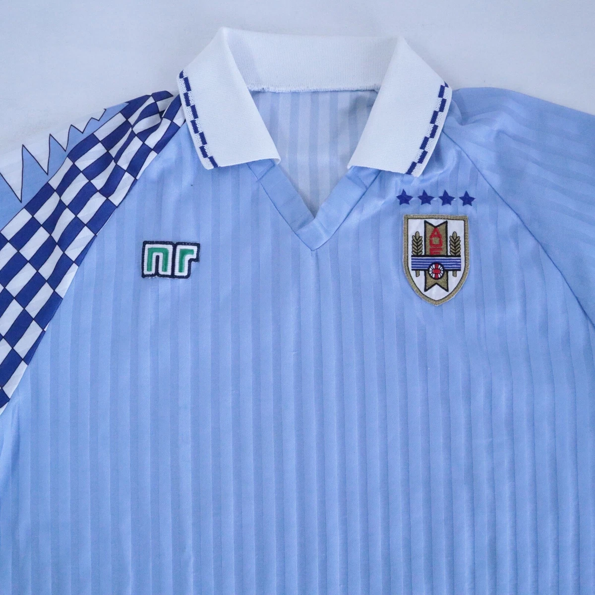 Maglia uruguay sale