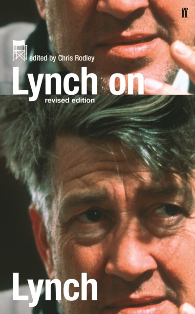 Lynch on Lynch by David Lynch (Paperback Book) - Image 2