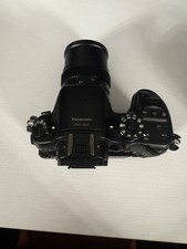 Panasonic Lumix GH4 Bundle w/ 17mm Cine Lens