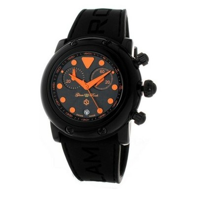 Damenuhr Armbanduhr Ø 46 mm Glam Rock GR61114