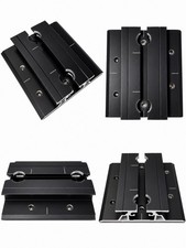 (10 Pack) RT-MINI II w/ AlphaSeal made by Roof Tech solar rack attachment